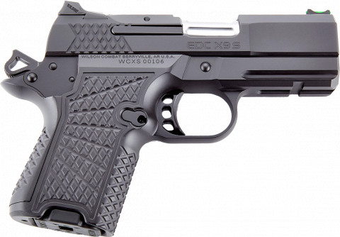 Wilson Combat EDC X9S