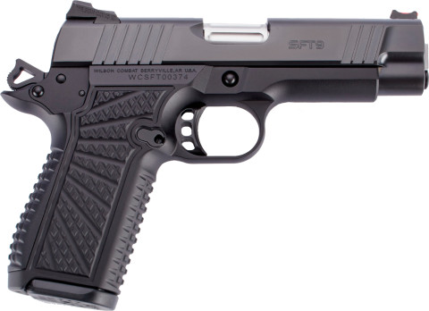 Wilson Combat SFT9 4.25"