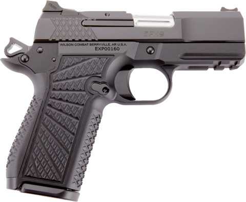 Wilson Combat SFX9 HC 3.25"