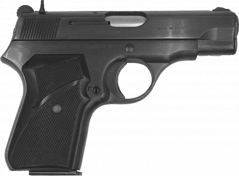 Zastava M70