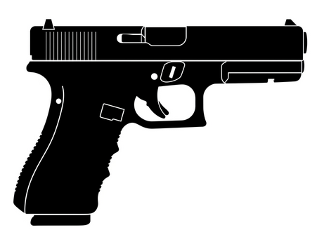 Stock Handgun